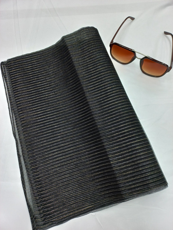Party Wear Cotton Silk Hijab/Scarf
