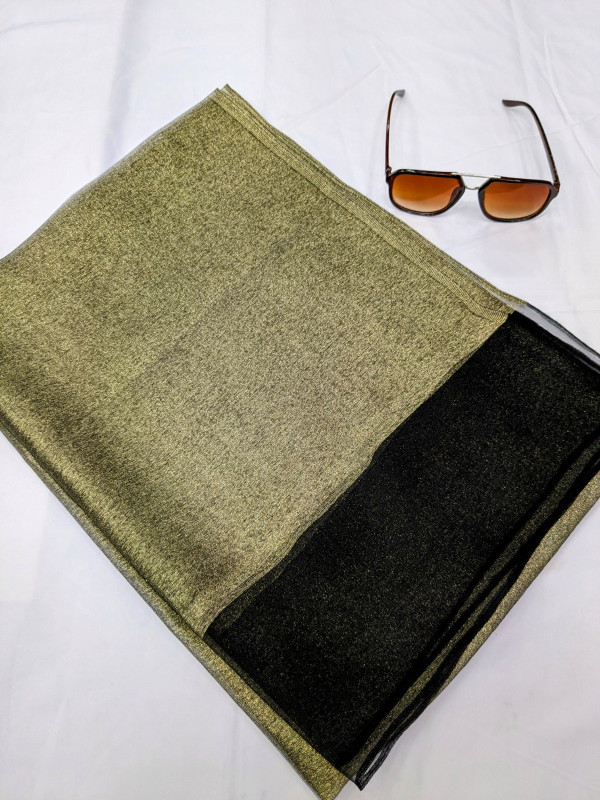Party Wear Cotton Silk Hijab/Scarf