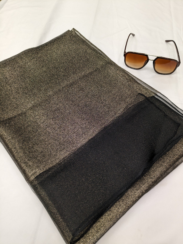 Party Wear Cotton Silk Hijab/Scarf