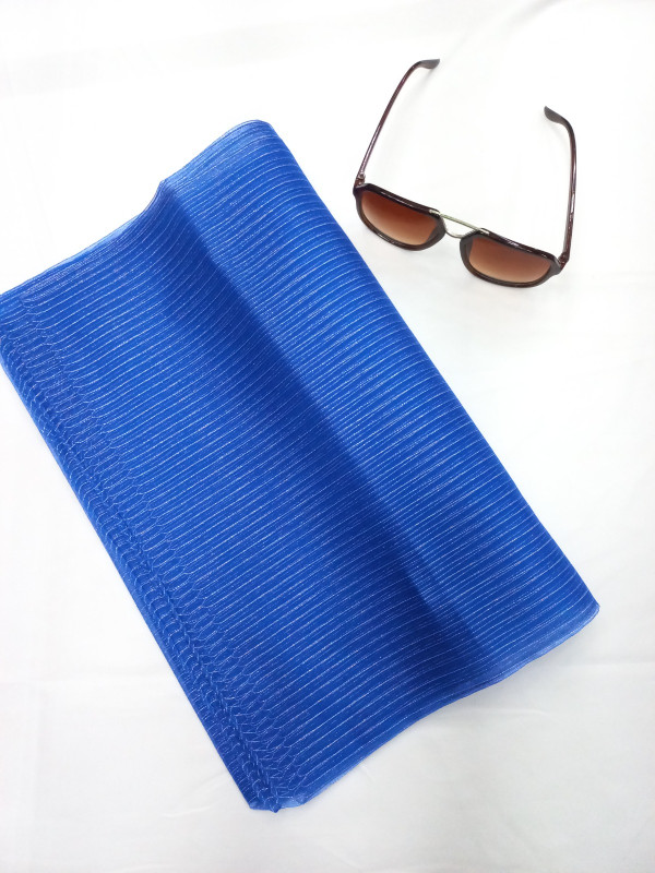 Party Wear Cotton Silk Hijab/Scarf